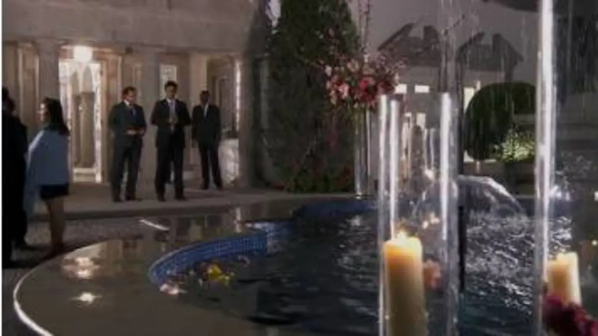 replay de La Patrona : Episode 42