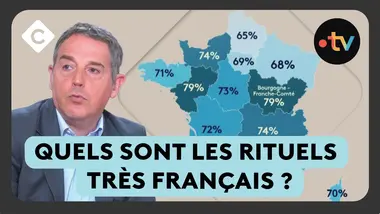 La pause déjeuner, un rituel très français