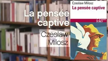 La pensée captive - Czeslaw Milosz