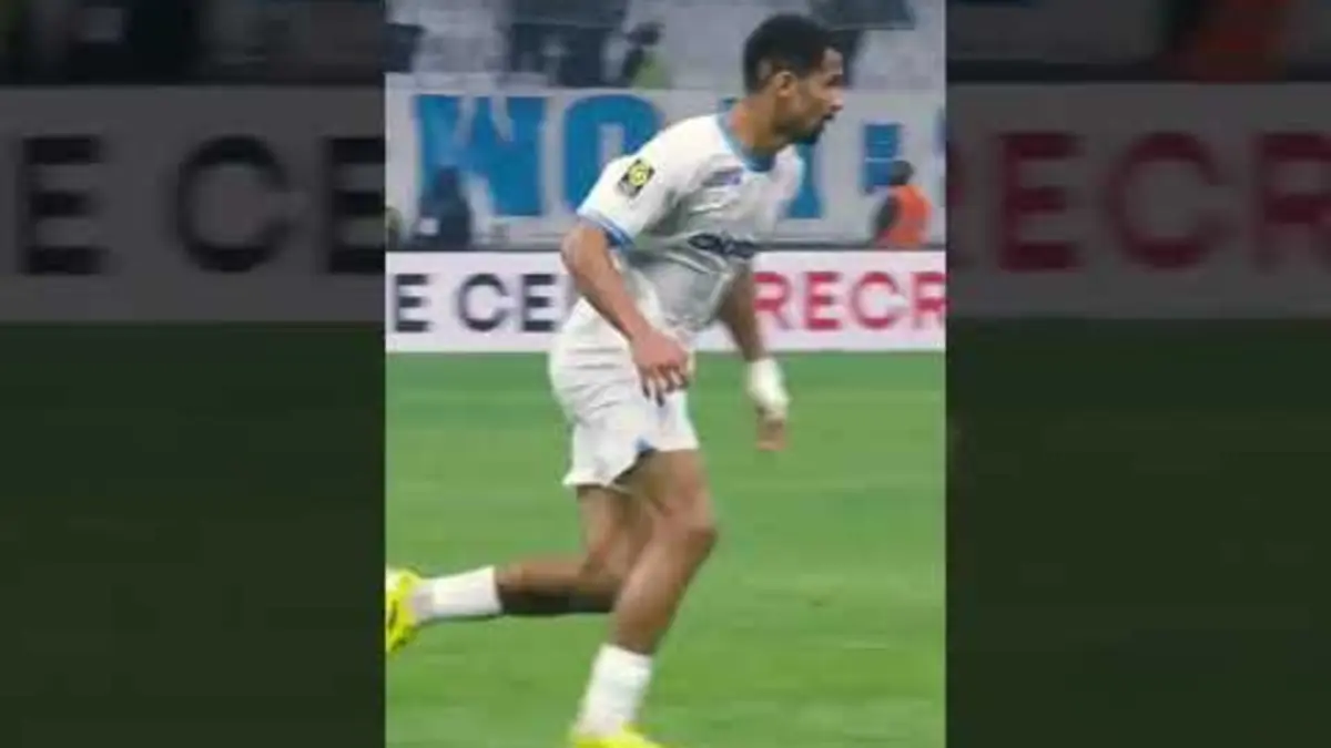 replay de La pépite Iliman Ndiaye ?⚪