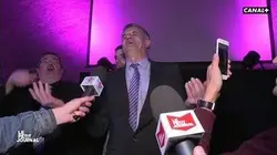 La petite bringue de Jean Lassalle - Le Petit Journal