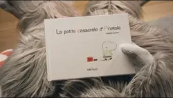 La petite casserole d'Anatole