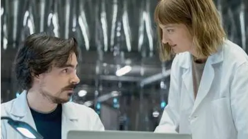 replay de La petite flamme