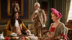 La petite histoire de France : Alibi.com / Bowling / La solitudine / Chant du coqueluche