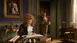La petite histoire de France : Devenir toi / François unchained / Dobby / Voyage voyage