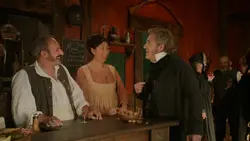 La petite histoire de France : Discussion lointaine / Coffre fort / Fausse idée / Le plus malade des 2