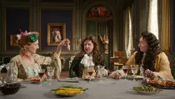 La petite histoire de France : Dodo le Cloalec'h do / Thanksgiving / Bien répéter / Allô Jeanne