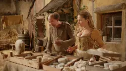 La petite histoire de France : Fait d'arme / Je me suis dit quelque chose / Multitâches / Femme de