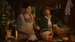 La petite histoire de France : Isolation dangereuse / Les sosies / Ugly baby / Si c'était à refaire