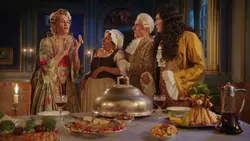 La petite histoire de France : Ko divin / C'est copain / Mauvaise réaction