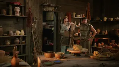 La petite histoire de France : L'escamoteur / Combat de coques / La ciotat / Comme si c'était le dernier