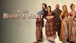 La petite histoire de France : Laisse pas trainer ton fils / Huggy les bons tuyaux / Ascenceur émotionnel / L'odeur