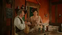 La petite histoire de France : Le vieux Berthier / Jet lag / Esprit caché / Se refaire