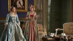 La petite histoire de France : Les voix de Berthe / Code de la route Versaillais / Grosse concentration / La chasse