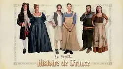 La petite histoire de France : Mieux vaut vérifier / Brotherwood / Salade piémontaise