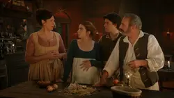 La petite histoire de France : Ouvrier de qualité / Divin enfant / Monsieur frère du roi mage