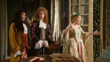 La petite histoire de France : Physique moderne / Tonnellerie / Dégommer la réflexion