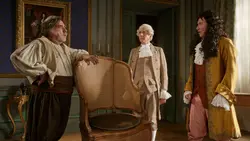 La petite histoire de France : Prise classique / Piercing chair / Gargouilles / Les dernières économies