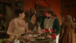 La petite histoire de France : Sel made man / Engagez-vous, rengagez-vous / La baise ou le choléra / Mutant des bois