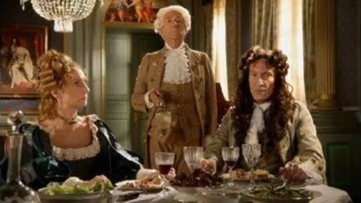 La petite histoire de France : To cligne or not…