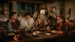 La petite histoire de France : Touche pas coule / Tu aimes les films de gladiateurs ? / Le processus de pet / La famille bélier