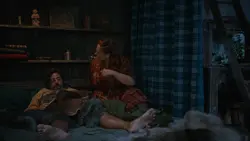 La petite histoire de France : Womanpower / L'indomptable / Coliques dans les prés, fleurissent