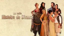La petite histoire de France : Zero RIP / Alorka / Sommeil de cheval