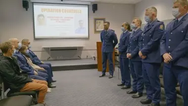 La peur ça détruit l'âme