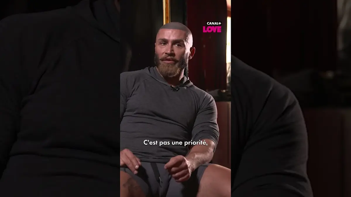 La peur des personnes LGBTQ ?