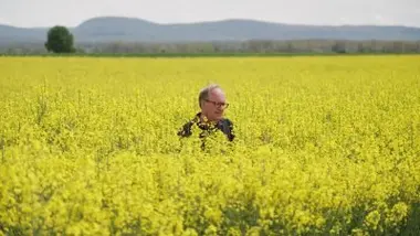 La plaine Jurassienne