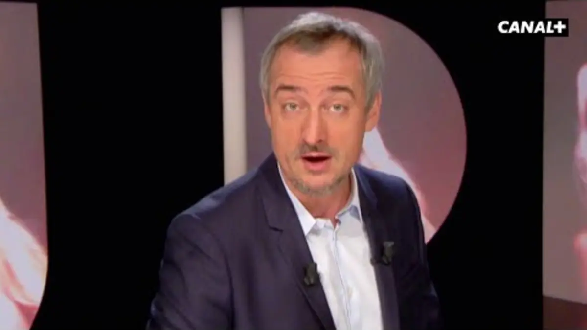 replay de La plus grand boîte à partouze de France - Journal du Hard