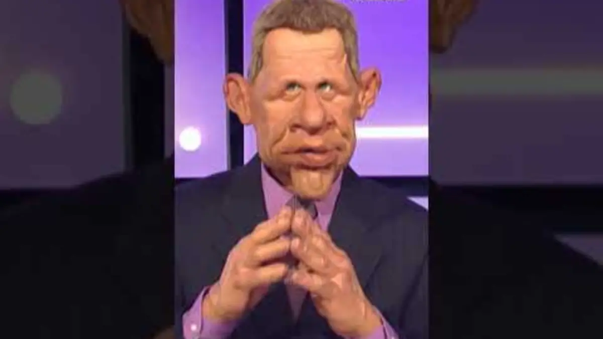 replay de La police frappe désormais en chanson ! #Shorts #Humour #Police #LesGuignols