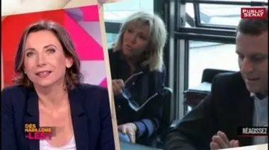 La politique du couple - Déshabillons-les (15/10/2016)