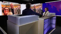 La politique et moi - Christelle Minard, députée "Droite Républicaine" d'Eure-et-Loir