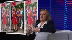 La politique et moi - Delphine Lingemann, députée "Les Démocrates" du Puy-de-Dôme