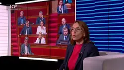 La politique et moi - Fatiha Keloua Hachi, députée "Socialistes et apparentés" de Seine-Saint-Denis