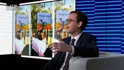 La politique et moi - Inaki Echaniz, député socialiste des Pyrénées-Atlantiques