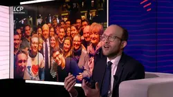 La politique et moi - Jérémie Patrier-Leitus, député "Horizons & Indépendants" du Calvados