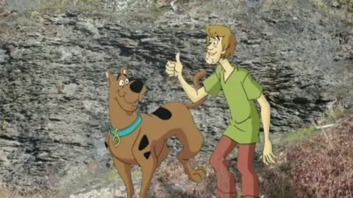 Scooby-Doo : mission environnement S01E20 La pollution des sols