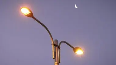 La pollution lumineuse