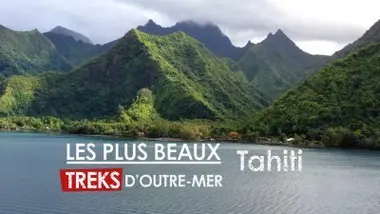 La Polynésie : Tahiti