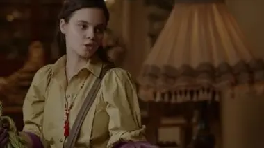 La porte des esprits