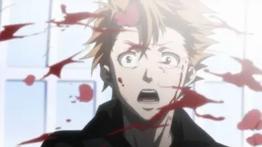 La porte du jugement