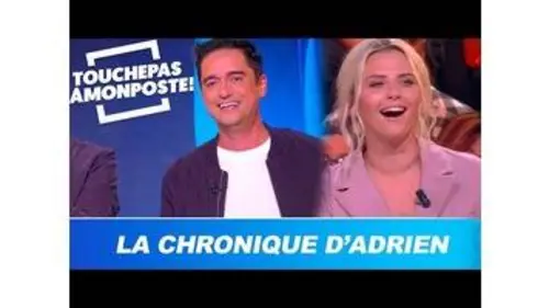 replay de La première de "On ne savait pas ou Lemaître !"