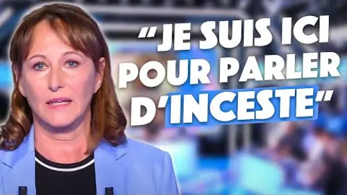 replay de La première de Ségolène Royal dans TPMP !
