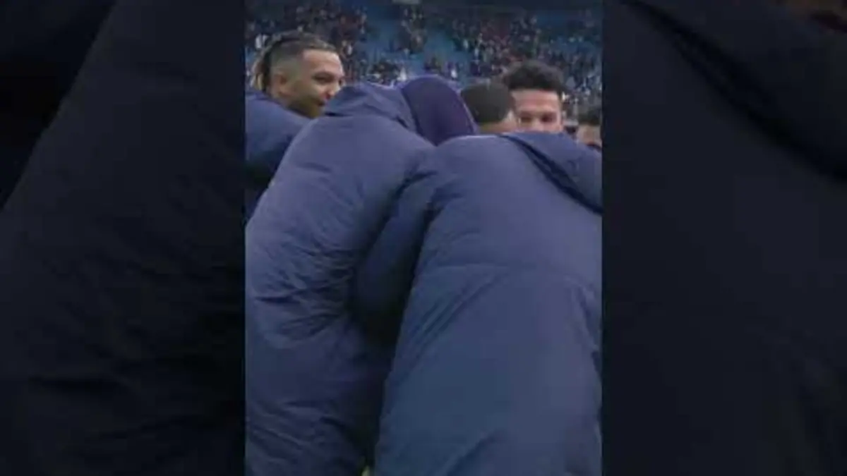 replay de La première réussie d'Arnau Tenas ??