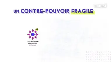 La presse : un contre-pouvoir démocratique ?