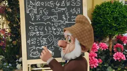 La preuse de la chevalière