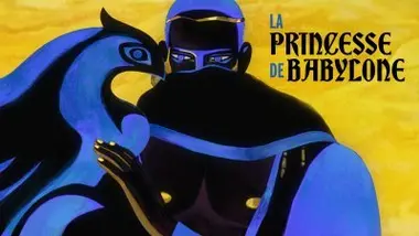 La Princesse de Babylone
