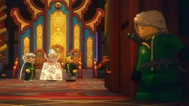 La princesse de jade